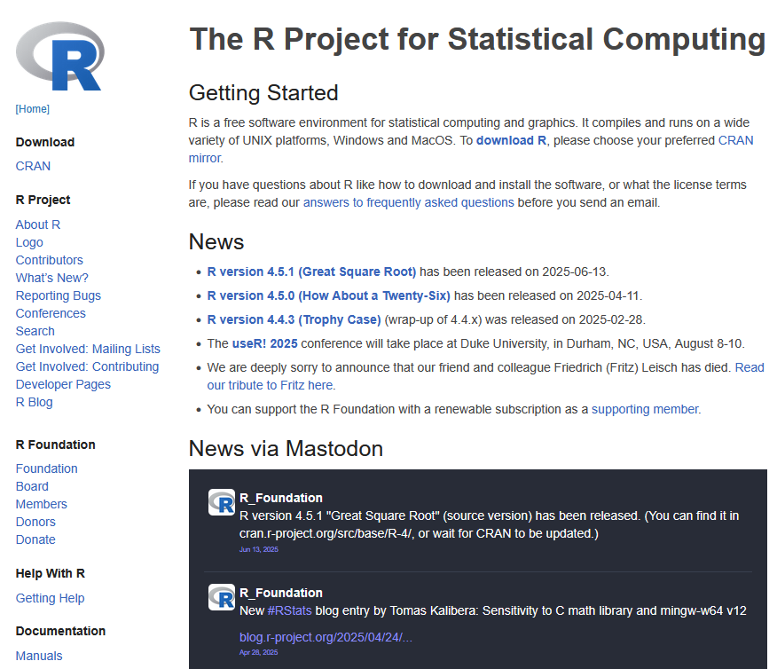 r-programming