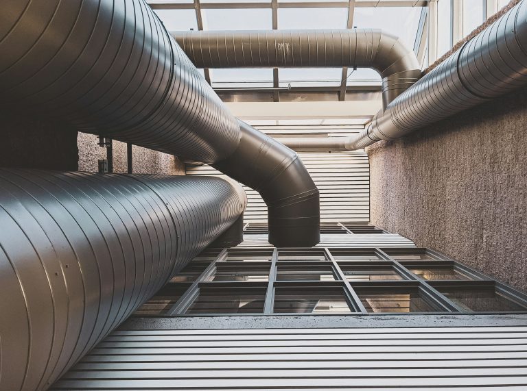 pipeline