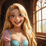 Rapunzel_Titelbild
